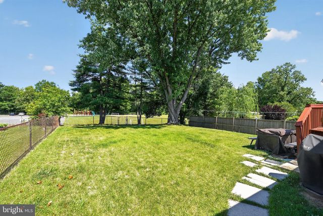 6509 PARKWAY CT, Hyattsville, MD 20782