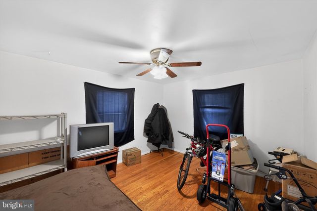 6509 PARKWAY CT, Hyattsville, MD 20782