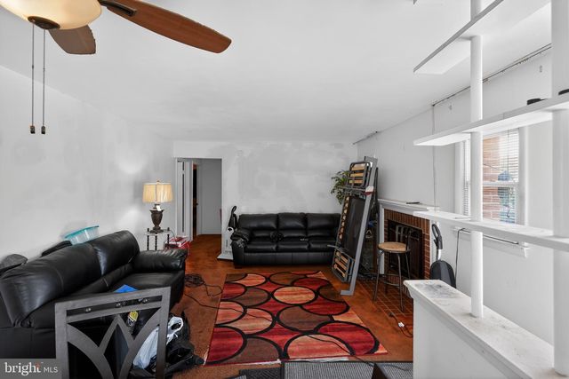 6509 PARKWAY CT, Hyattsville, MD 20782