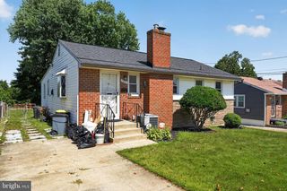6509 PARKWAY CT, Hyattsville, MD 20782