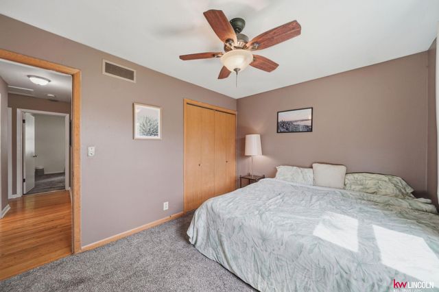 1737 Deweese Drive, Lincoln, NE 68504