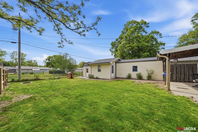 1737 Deweese Drive, Lincoln, NE 68504