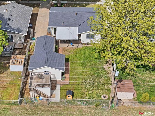 1737 Deweese Drive, Lincoln, NE 68504