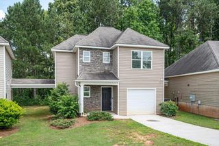 651 Carlton Point Drive, Palmetto, GA 30268