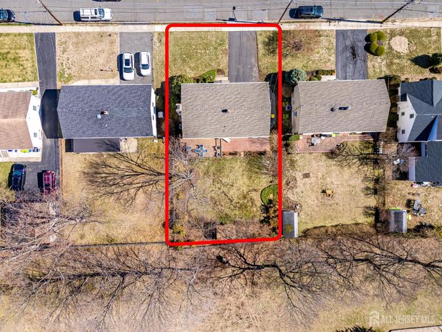 345 Clinton Avenue, North Plainfield, NJ 07063