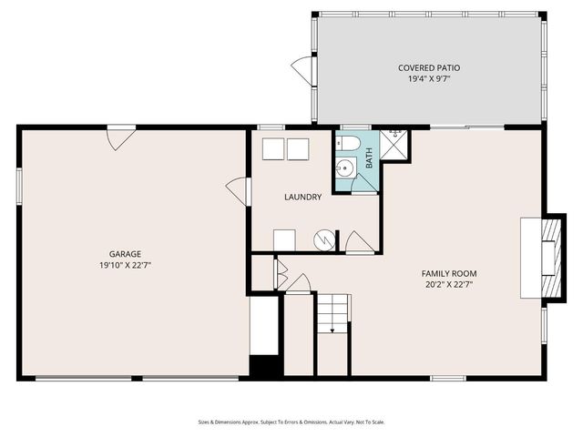 345 Clinton Avenue, North Plainfield, NJ 07063