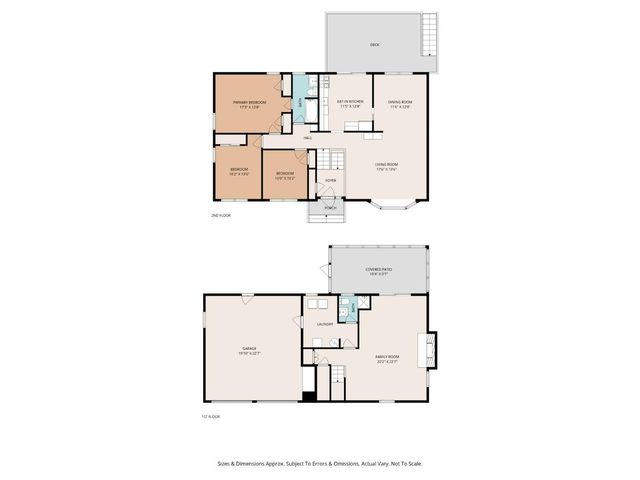 345 Clinton Avenue, North Plainfield, NJ 07063