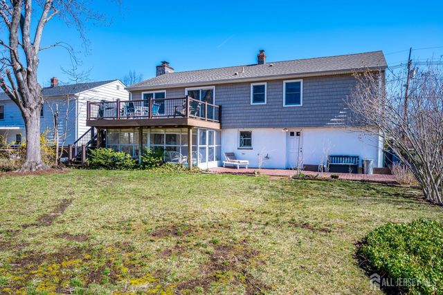 345 Clinton Avenue, North Plainfield, NJ 07063