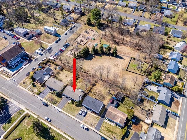 345 Clinton Avenue, North Plainfield, NJ 07063