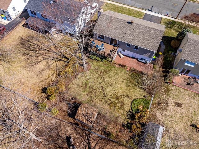 345 Clinton Avenue, North Plainfield, NJ 07063