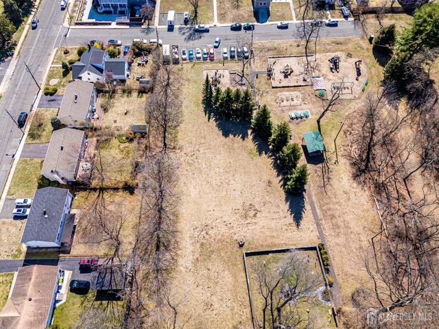 345 Clinton Avenue, North Plainfield, NJ 07063