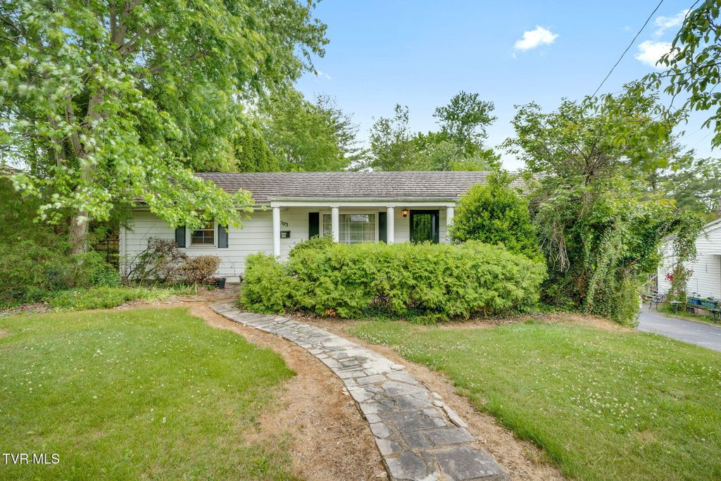 503 Locust Street, Jonesborough, TN 37659