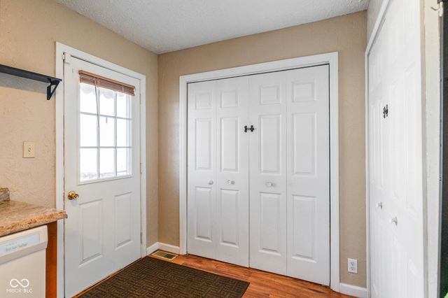 2118 Vine Street, New Castle, IN 47362