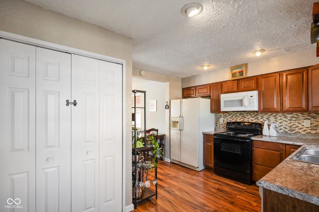 2118 Vine Street, New Castle, IN 47362