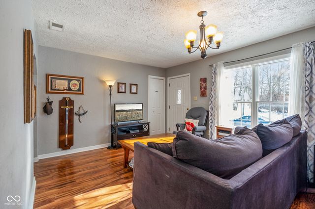 2118 Vine Street, New Castle, IN 47362