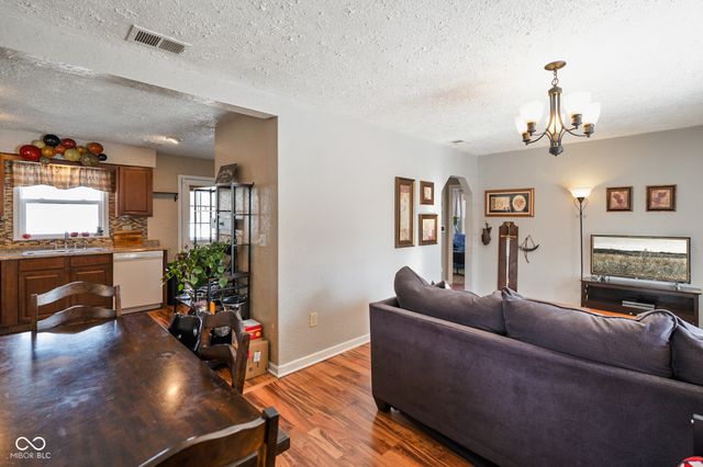 2118 Vine Street, New Castle, IN 47362