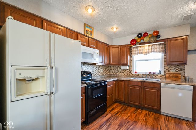 2118 Vine Street, New Castle, IN 47362