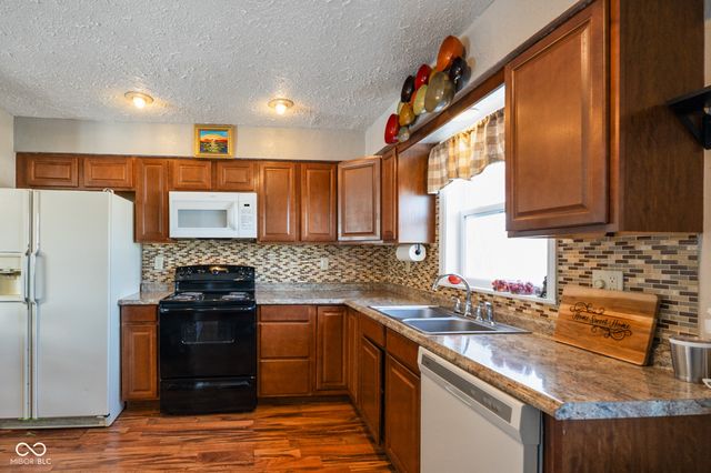 2118 Vine Street, New Castle, IN 47362