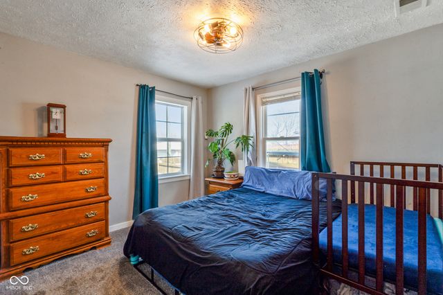 2118 Vine Street, New Castle, IN 47362