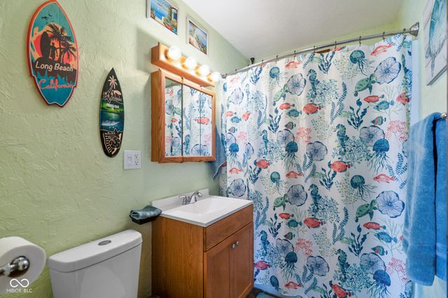 2118 Vine Street, New Castle, IN 47362