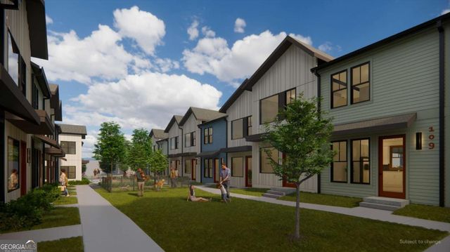 1070 Dill Avenue SW 103, Atlanta, GA 30310