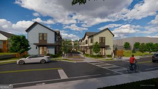 1070 Dill Avenue SW 103, Atlanta, GA 30310