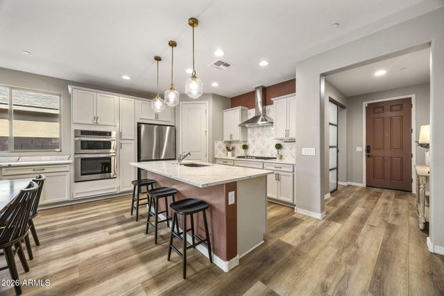 32552 N 133RD Avenue, Peoria, AZ 85383