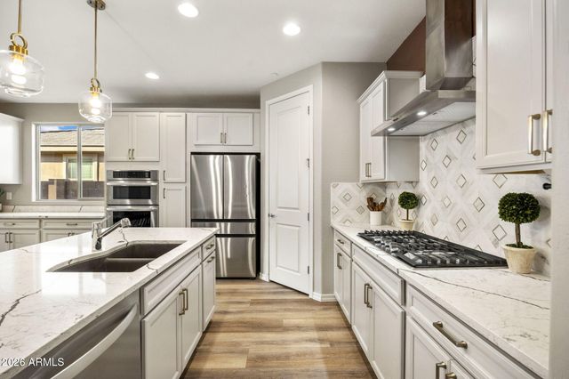 32552 N 133RD Avenue, Peoria, AZ 85383
