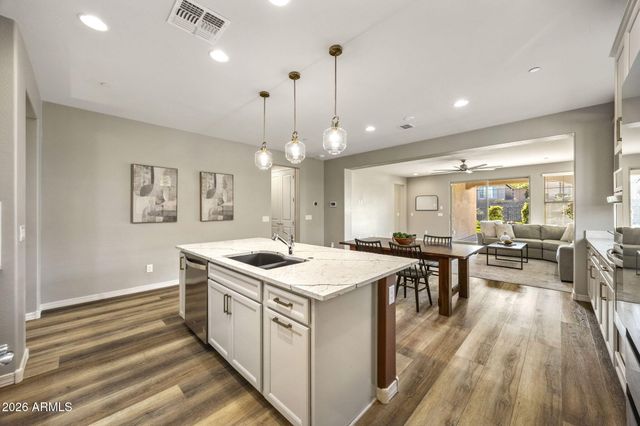 32552 N 133RD Avenue, Peoria, AZ 85383