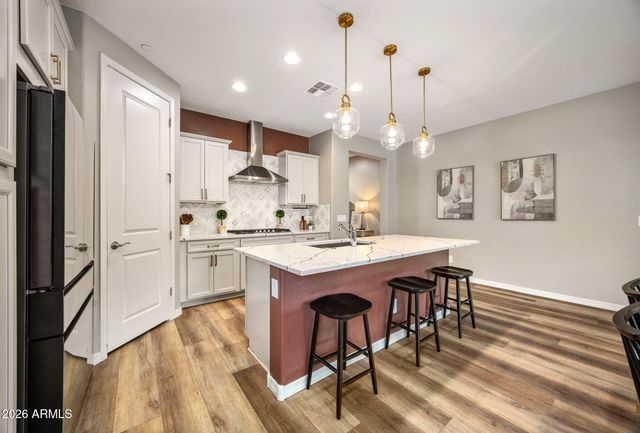 32552 N 133RD Avenue, Peoria, AZ 85383