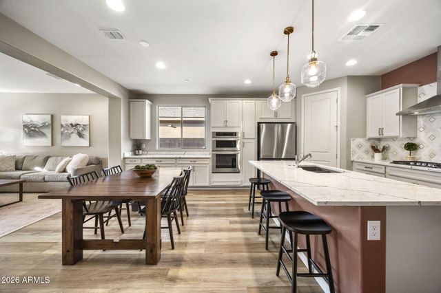 32552 N 133RD Avenue, Peoria, AZ 85383