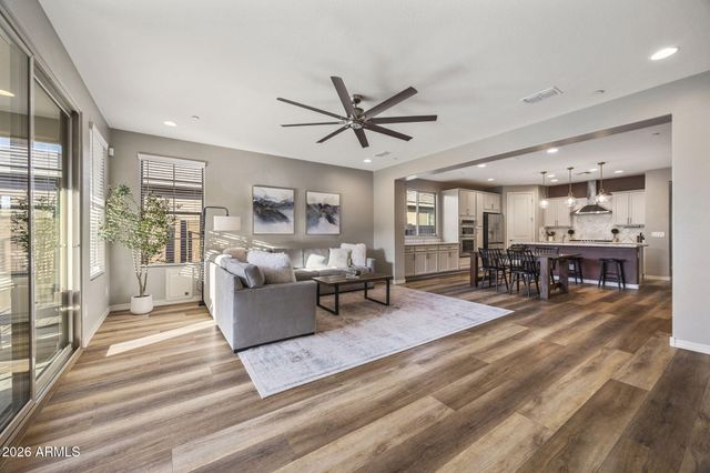 32552 N 133RD Avenue, Peoria, AZ 85383