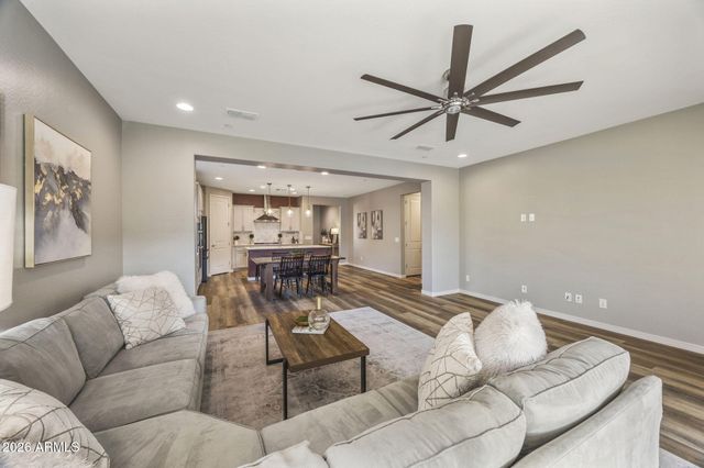 32552 N 133RD Avenue, Peoria, AZ 85383