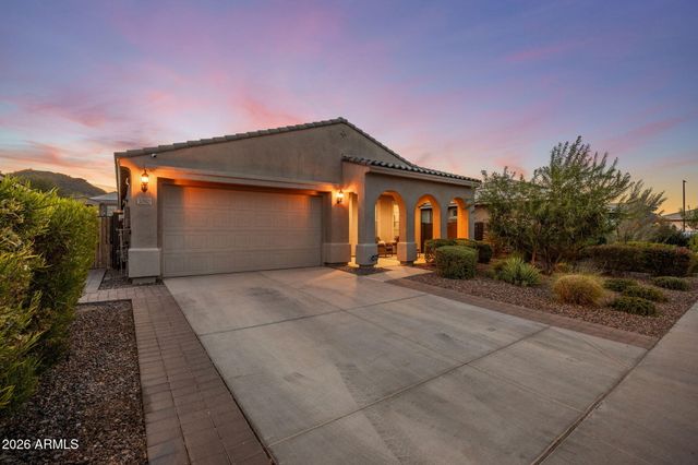 32552 N 133RD Avenue, Peoria, AZ 85383