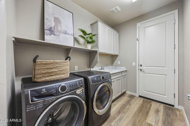 32552 N 133RD Avenue, Peoria, AZ 85383