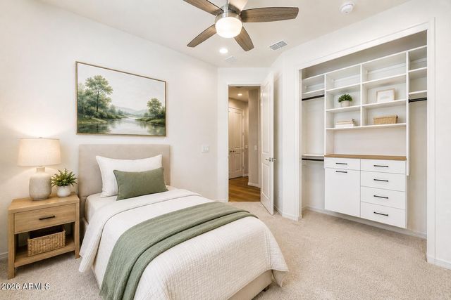 32552 N 133RD Avenue, Peoria, AZ 85383