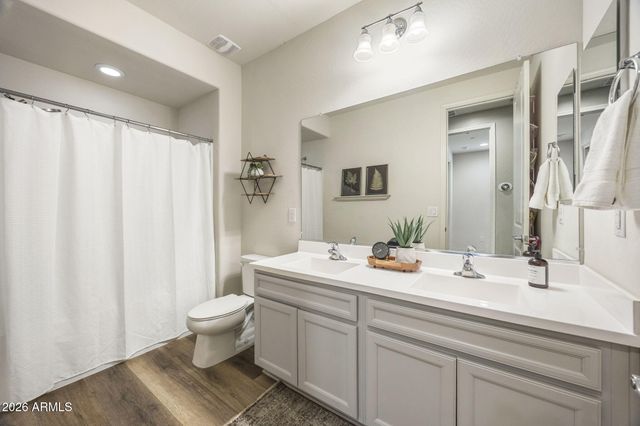32552 N 133RD Avenue, Peoria, AZ 85383