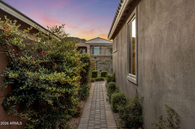 32552 N 133RD Avenue, Peoria, AZ 85383