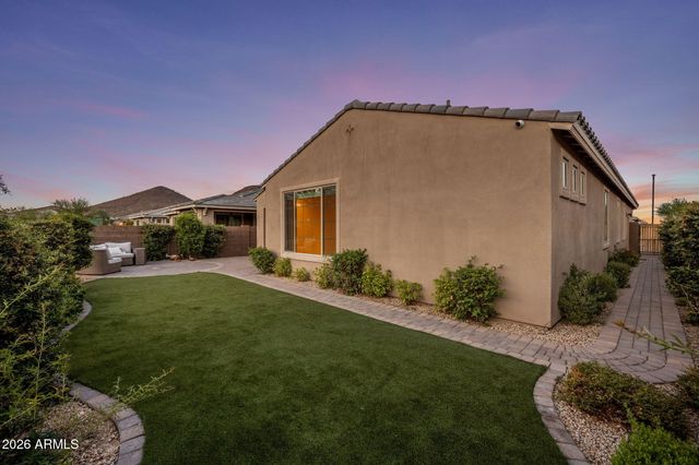 32552 N 133RD Avenue, Peoria, AZ 85383
