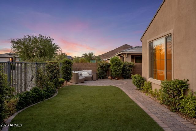 32552 N 133RD Avenue, Peoria, AZ 85383