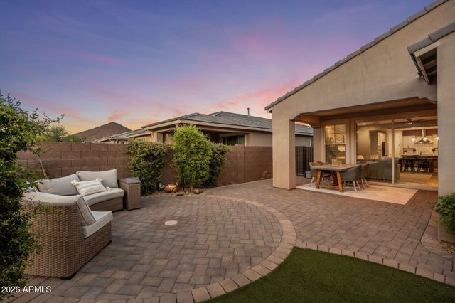 32552 N 133RD Avenue, Peoria, AZ 85383