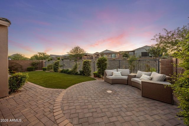 32552 N 133RD Avenue, Peoria, AZ 85383