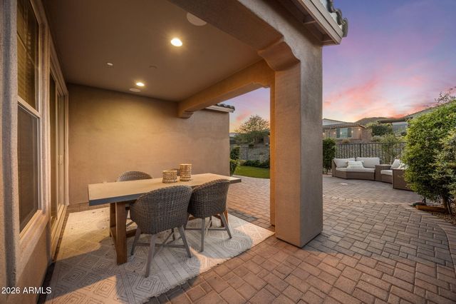 32552 N 133RD Avenue, Peoria, AZ 85383