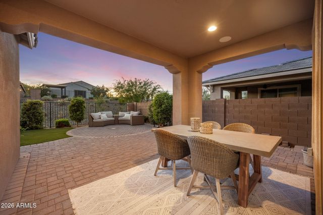 32552 N 133RD Avenue, Peoria, AZ 85383