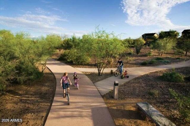 32552 N 133RD Avenue, Peoria, AZ 85383