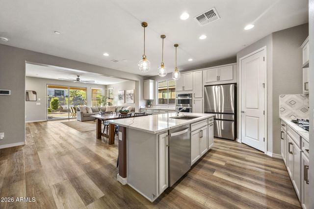 32552 N 133RD Avenue, Peoria, AZ 85383