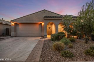 32552 N 133RD Avenue, Peoria, AZ 85383