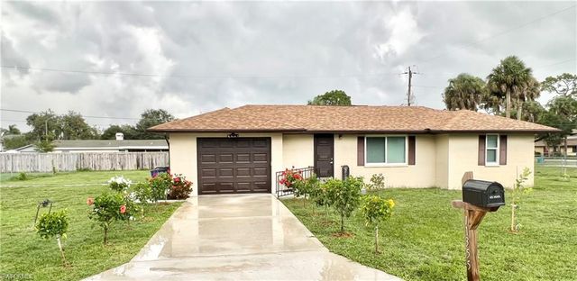 11355 Ridge RD, Bonita Springs, FL 34135
