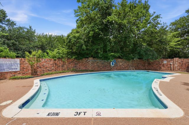 4207 Crossgate Court, Arlington, TX 76016