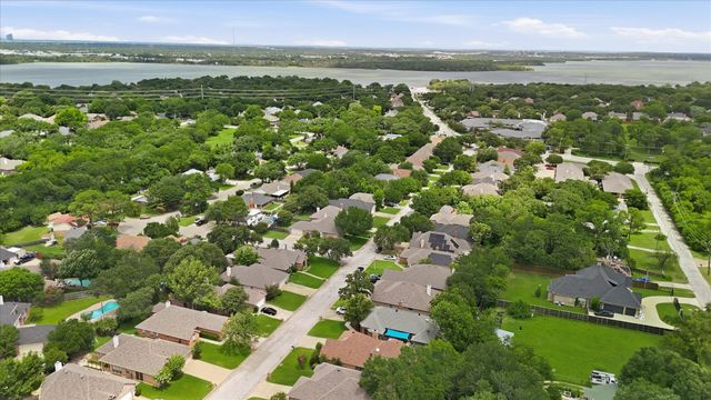 4207 Crossgate Court, Arlington, TX 76016